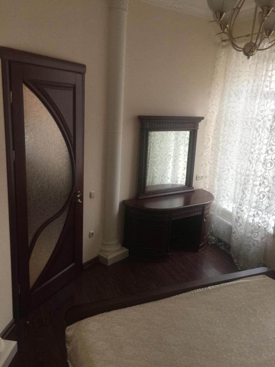 Cozy Studio Near Greek Square Odesa Exterior photo